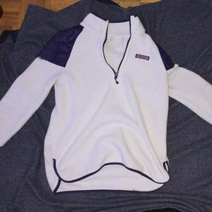 vineyard vines sweatshirt